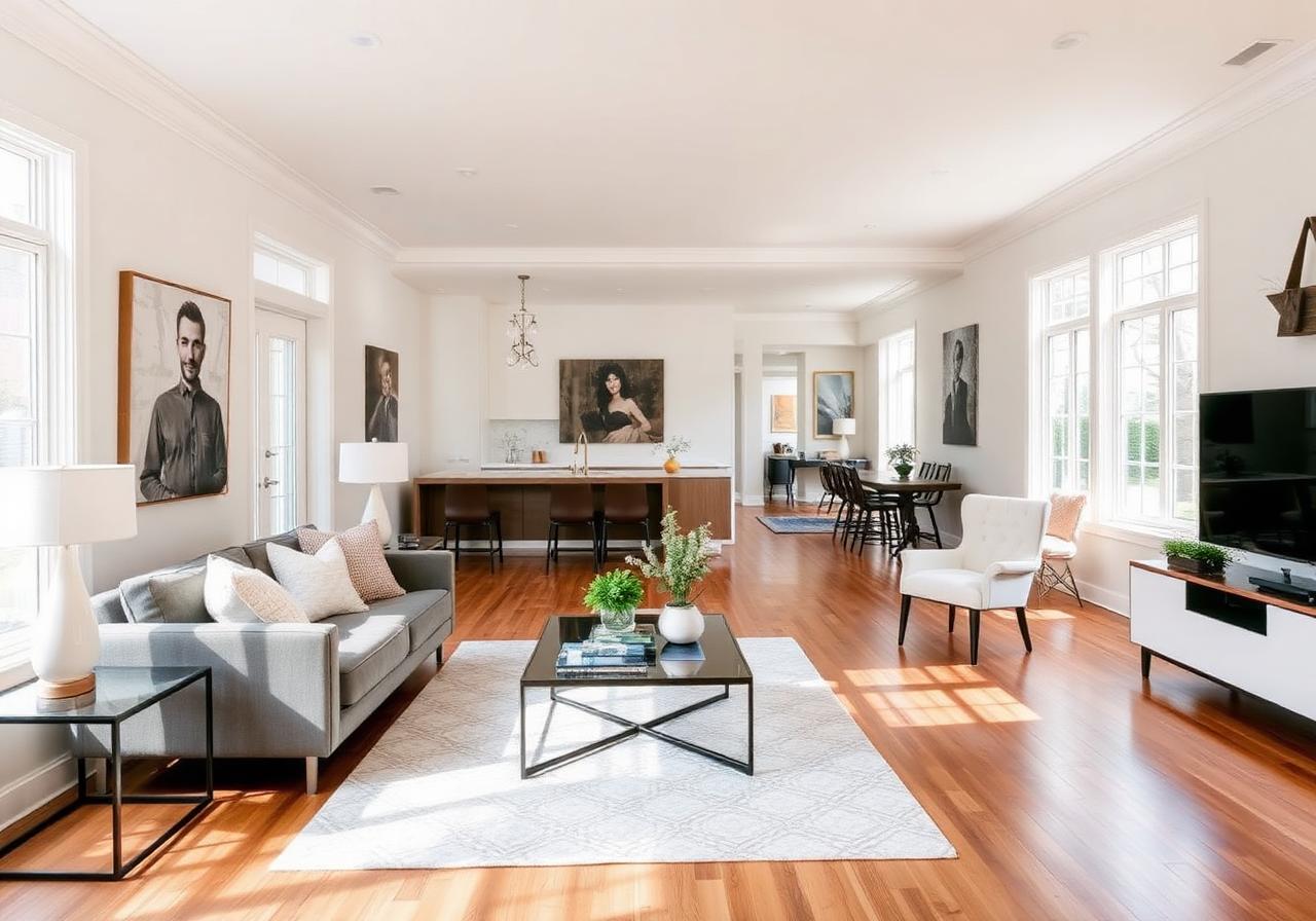 Home Remodeling